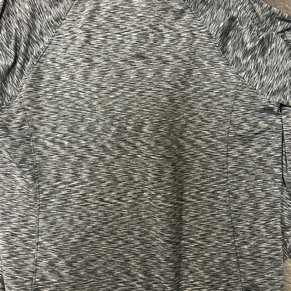 90 Degree by Reflex hoodie, size women’s large - Picture 5 of 6